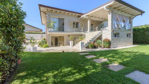 Villa Fiumetto by Mmega - Foto 5