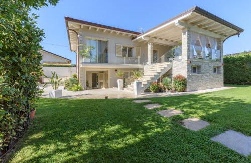 Villa Fiumetto by Mmega - Foto 5