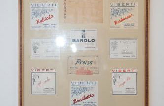 Casa Viberti, Dimora storica con vista mozzafiato sulle Langhe - Foto 70