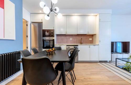 4 Ways en Madrid - Photo 51