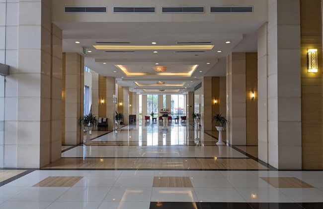 Petro Thai Binh Hotel - Photo 2