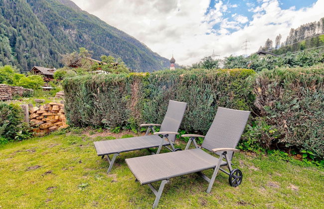 Holiday Home in Tyrol Near Ski Slopes - Foto 40