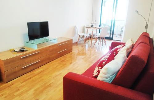 HIKARI, centro Luanco con PARKING - Foto 22