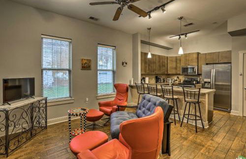 Your 2BD Wilmington Spring Break Retreat! - Foto 5