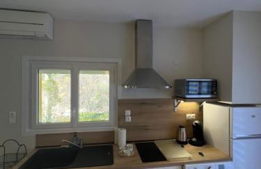 Gîte La Fougère - Foto 10