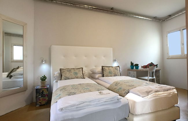 Gozo Windmill Apartments - Foto 4