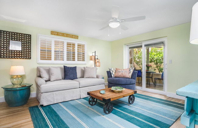 Lulu's Crescent Cottage #2 - Foto 5