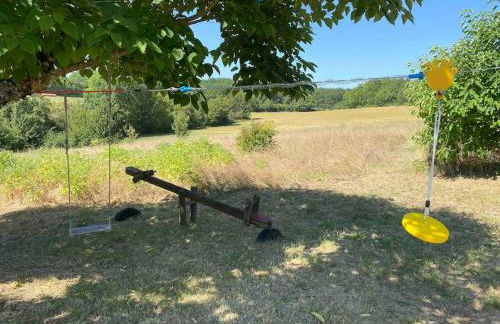 Peaceful gîte with stunning pool near market town - Foto 29