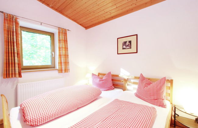 Chalet in Niederndorf Near Kufstein With Balcony - Photo 10