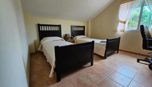 Casa unifamiliar al lado de la playa y de las dunas - Foto 5