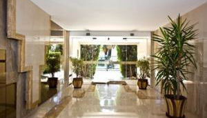 L'Azur Promenade - Foto 1, Lobby or reception