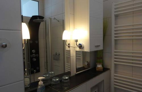 Ferienwohnungen Haus Leonore - Foto 35