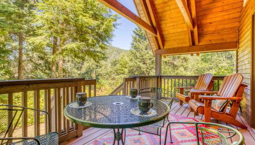 Guineveres Cottage - Foto 4