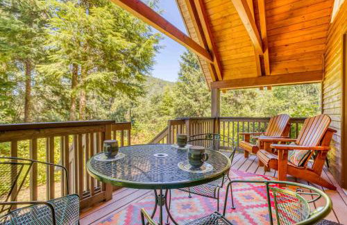 Guineveres Cottage - Foto 4