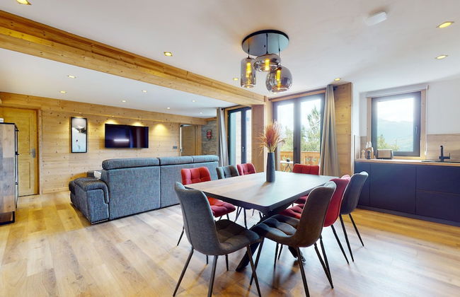 Résidence Bellecôte 4* - Photo 11