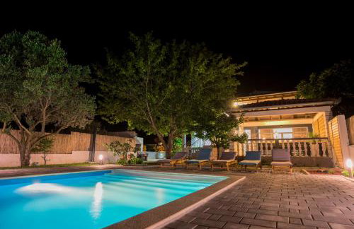 Holiday home Strišnja w/ sea view - Foto 12