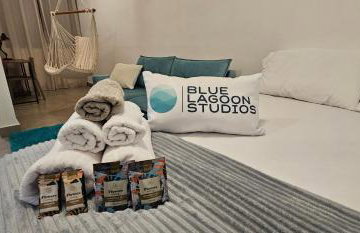 Blue Lagoon Studios - un 32 - Lindo, Vista Magnifica - Foto 5