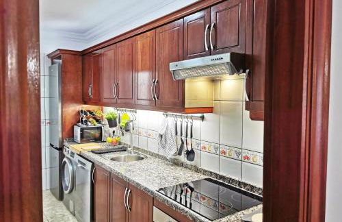 Tenerife Dream Apartment - Foto 15