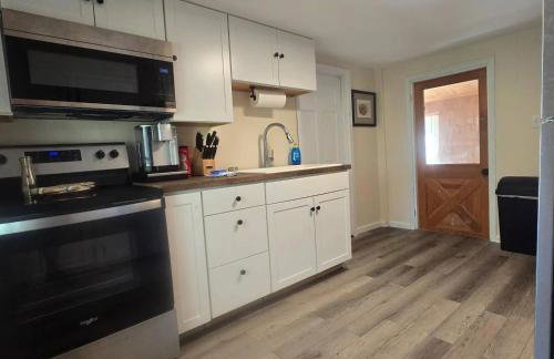 Big Barn Lodge - Farm House - Foto 12