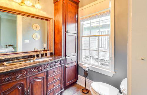 Walk to Mississippi River and Dtwn Historic Haven! - Foto 20