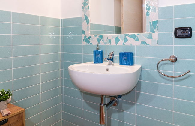 Domo Mea Apartment in Cabras - Foto 16