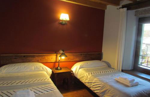 Casa Rural la Esperilla de Gredos - Foto 41