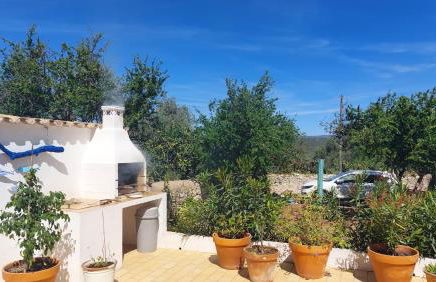 "Casa Oliveiras" studio avec terrasse et piscine - Foto 31