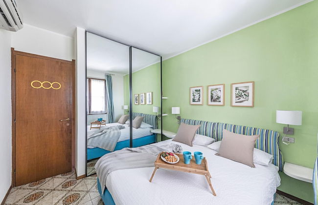 Residence Elena 19 B by Wonderful Italy - Foto 17