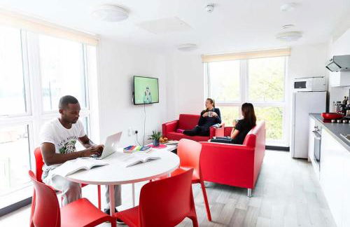 For Student Only - Abbey House in Coventry - Foto 4