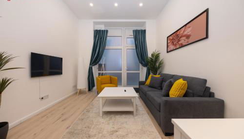 time4staying 3 SZ Maisonette nahe Kudamm, ICC & Zoo - Foto 4