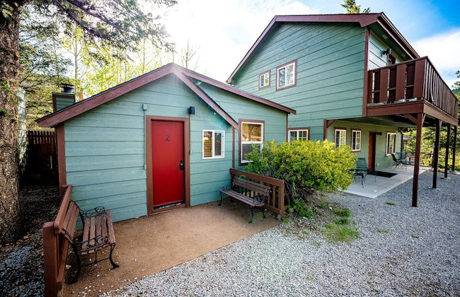 River Ridge Cottages - Foto 62