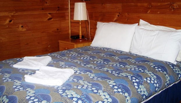 81 On Freycinet - Foto 3, Habitación