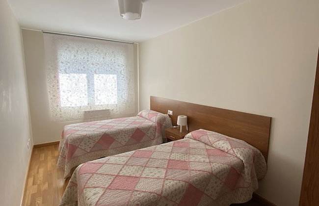 dpCristal Calvo Sotelo 164 4C - Foto 2