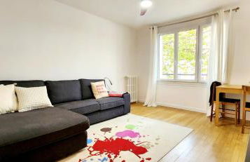 Boulogne, Near Roland Garros - Foto 20