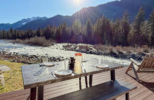 Sky River's Edge - Foto 21