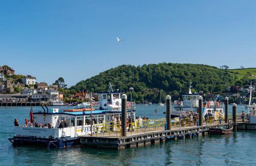 Gulls Rest - Charming Cottage in the heart of historic Dartmouth - Foto 29