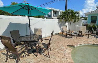 Cozy Canaveral Cottages - Foto 7