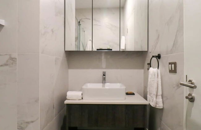 w 2BR With Balcony in Luxury Building Barranco - Photo 17