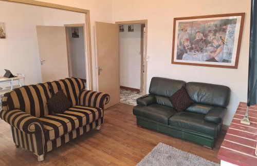 Spacious Luxury 2 bed appartment - Foto 6