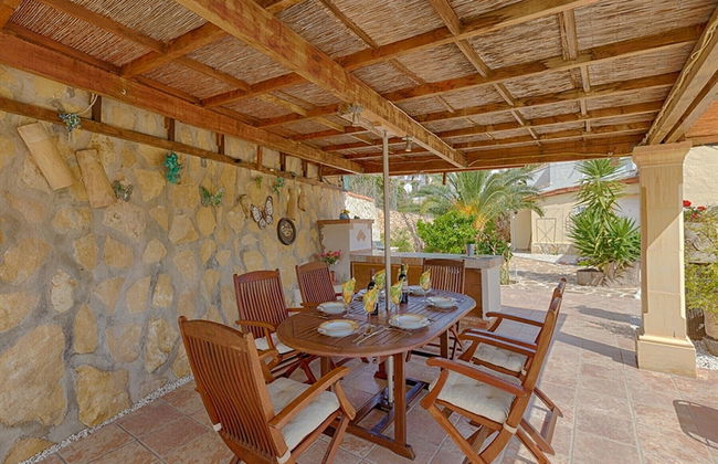 Villas Guzman - Kismet - Foto 17