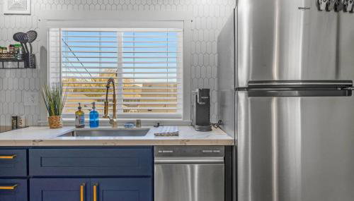 Rucker Avenue Cozy Bungalow - Foto 4