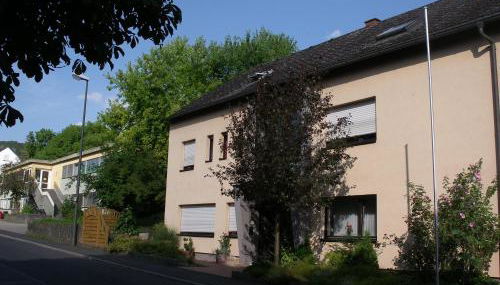 Ferienwohnung Herrig - Foto 2, Garden view