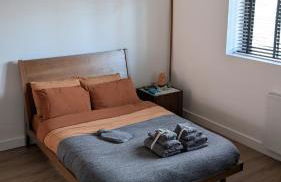 Tranquil & Bright by The Canal - Foto 10