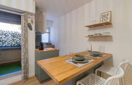 La Pitcholine, Studio avec balcon au Vieux Port - Foto 8