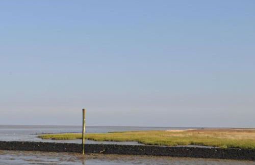 Nr 26 - Ferienhaus Bootsweg - Foto 7