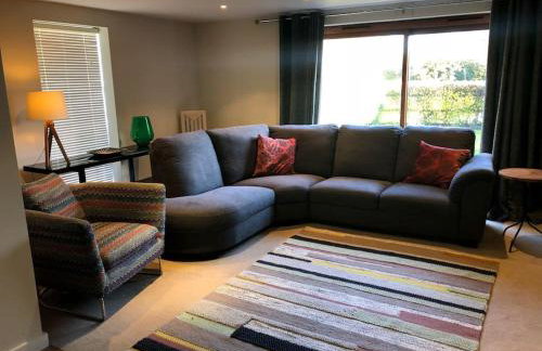 Converted Countryside Barn - Foto 6