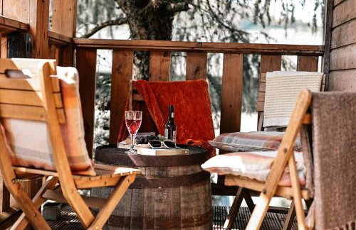 Greenvale Cabins - Foto 63