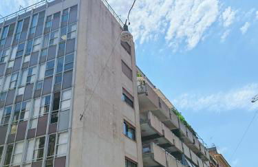 La Dolce Vita Of Via Veneto - Prestigious Apartment With Wonderful Terrace In the Historic Center - Foto 2