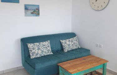 Sea View Holiday House - Photo 54