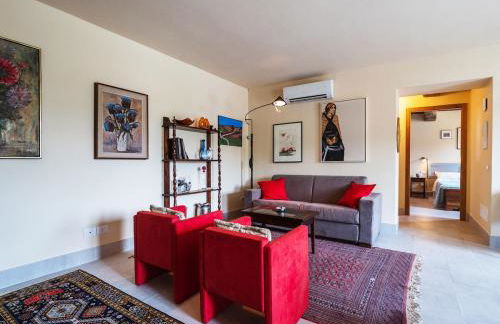 Le Cune, Apt Olivaia - AC, Pool & Jacuzzi - Foto 21